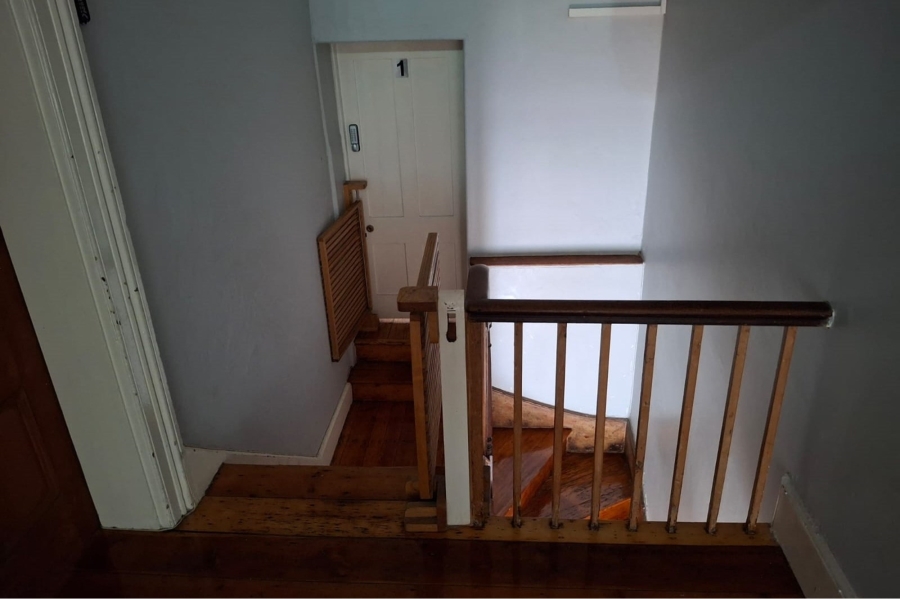 To Let 1 Bedroom Property for Rent in Port Elizabeth Central Eastern Cape